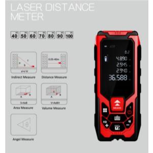 Import 100M Laser Distance Meter from chinese wholesale supplier and manufacturer