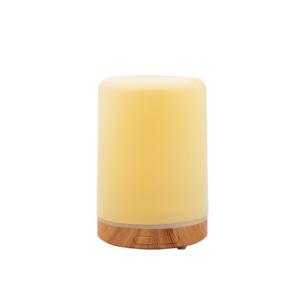 Import 100ml Portable Essential Oil Diffuser from chinese wholesale supplier and manufacturer