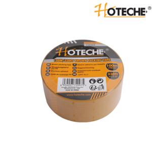 Import 100mx48mm BROWN PACKING TAPE from chinese wholesale supplier and manufacturer