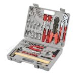 Import 100PCS SOCKET SET from chinese wholesale supplier and manufacturer
