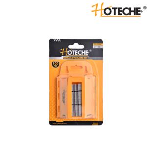 Import 100Pcs T-type Blades Box from chinese wholesale supplier and manufacturer