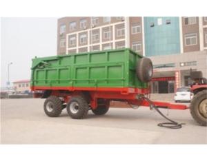 Import 100t Grain Carrier Trailer from chinese wholesale supplier and manufacturer