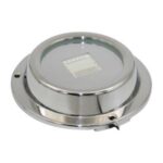 Import 100W 24VDC Beam Angle 120 Degree Underwater Marine Seawater Yacht Boat Pool LED Light from chinese wholesale supplier and manufacturer