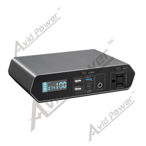 Import 100W Solar Generator 148WH from chinese wholesale supplier and manufacturer