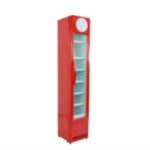 Import 105L Display Fridge with Light box from chinese wholesale supplier and manufacturer