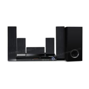 Import 105W 5.1 home theater system speaker from chinese wholesale supplier and manufacturer