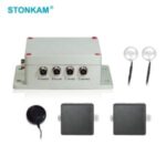 Import 1080P 24GHz Millimeter Wave Radar Detection System from chinese wholesale supplier and manufacturer
