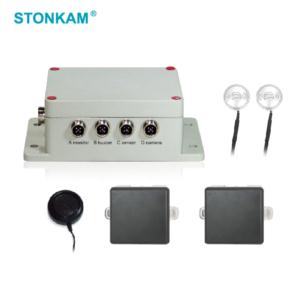 Import 1080P 24GHz Millimeter Wave Radar Detection System from chinese wholesale supplier and manufacturer
