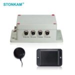 Import 1080P 77GHz Millimeter Wave Radar Detection System from chinese wholesale supplier and manufacturer