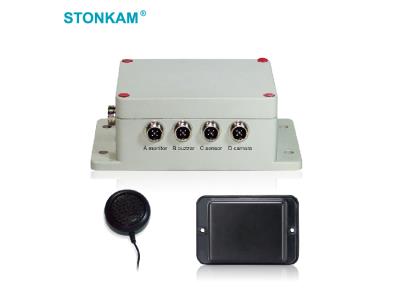 Import 1080P 77GHz Millimeter Wave Radar Detection System from chinese wholesale supplier and manufacturer