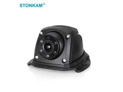 Import 1080P Auto Side View Camera IP69K Waterproof Side Camera from chinese wholesale supplier and manufacturer