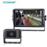 Import 1080P HD Intelligent Pedestrian Detection Camera Based on Deep Learning from chinese wholesale supplier and manufacturer