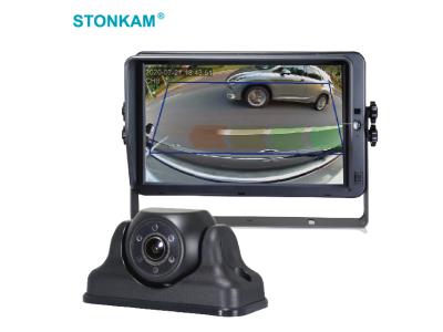 Import 1080P HD smart moving object detection camera from chinese wholesale supplier and manufacturer