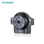 Import 1080P IP69K Mini Waterproof Front View Camera from chinese wholesale supplier and manufacturer