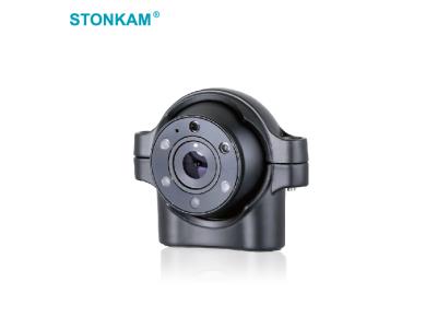 Import 1080P IP69K Mini Waterproof Front View Camera from chinese wholesale supplier and manufacturer