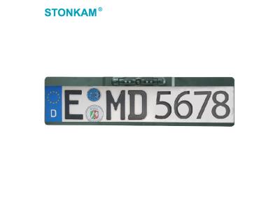 Import 1080P IP69K Waterproof License Plate Rear View Camera from chinese wholesale supplier and manufacturer