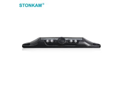 Import 1080P IP69K Waterproof Rear License Plate Camera from chinese wholesale supplier and manufacturer