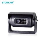Import 1080P IP69K Waterproof Rear Vehicle Camera from chinese wholesale supplier and manufacturer