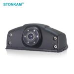 Import 1080P IP69K Waterproof Side View Camera for Trucks from chinese wholesale supplier and manufacturer