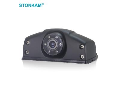 Import 1080P IP69K Waterproof Side View Camera for Trucks from chinese wholesale supplier and manufacturer