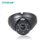Import 1080P Waterproof Bus Mini Dome Camera from chinese wholesale supplier and manufacturer