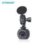 Import 1080P WDR IP69K Waterproof Auto Front Camera from chinese wholesale supplier and manufacturer