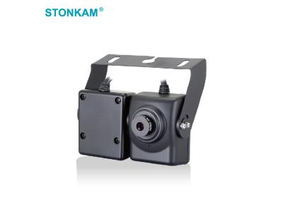Import 1080P WDR Vehicle Front View Dual Camera from chinese wholesale supplier and manufacturer