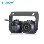 Import 1080P WDR Waterproof Forward Facing Dual Car Camera from chinese wholesale supplier and manufacturer