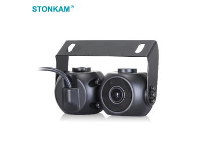 Import 1080P WDR Waterproof Forward Facing Dual Car Camera from chinese wholesale supplier and manufacturer