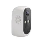 Import 1080P Wireless Outdoor Indoor Security Camera Rechargeable Battery Powered SD Card Storage from chinese wholesale supplier and manufacturer