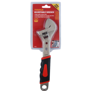 Import 10″ ADJUSTABLE WRENCH from chinese wholesale supplier and manufacturer