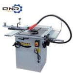 Import 10″ Cast iron sliding table saw from chinese wholesale supplier and manufacturer