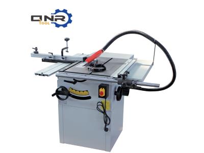 Import 10″ Cast iron sliding table saw from chinese wholesale supplier and manufacturer
