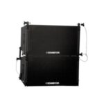 Import 10″ Lline Array Speaker from chinese wholesale supplier and manufacturer