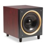 Import 10″ professional active subwoofer from chinese wholesale supplier and manufacturer