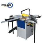 Import 10″Compact Panel Saw w/48″ sliding beam from chinese wholesale supplier and manufacturer