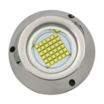 Import 108W IP68 Submarine Underwater Marine Boat LED Yacht Light from chinese wholesale supplier and manufacturer