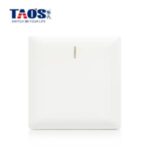 Import 10A 1 gang 1 way switch (wide dolly)+ fluorescent strip from chinese wholesale supplier and manufacturer