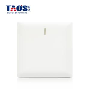 Import 10A 1 gang 1 way switch (wide dolly)+ fluorescent strip from chinese wholesale supplier and manufacturer