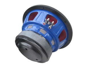 Import 10CK Subwoofer from chinese wholesale supplier and manufacturer