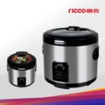 Import 10CUPS deluxe rice cooker with see-through glass lid from chinese wholesale supplier and manufacturer