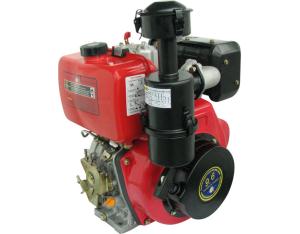 Import 10HP/186FA easy operation diesel engine from chinese wholesale supplier and manufacturer