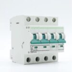 Import 10kA Short circuit breaking capacity MCB from chinese wholesale supplier and manufacturer