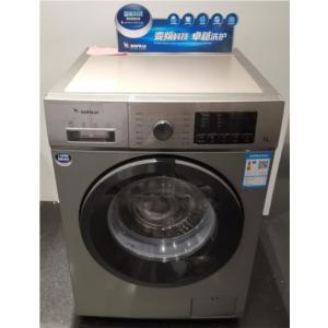 Import 10KG Front loading from chinese wholesale supplier and manufacturer