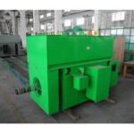 Import 10kv medium sized three phase high voltage asynchronous motors from chinese wholesale supplier and manufacturer
