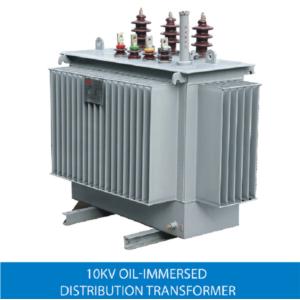 Import 10KV OIL-IMMERSED DISTRIBUTION TRANSFORMER from chinese wholesale supplier and manufacturer