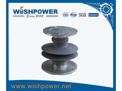 Import 10kV Post Composite Insulator from chinese wholesale supplier and manufacturer