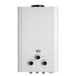 Import 10L flue type gas water heater selling at cheap price from chinese wholesale supplier and manufacturer