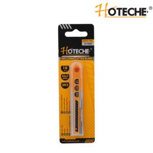 Import 10Pcs 9mm Blade from chinese wholesale supplier and manufacturer