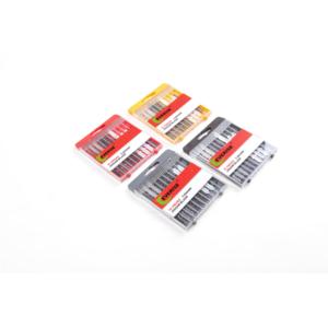 Import 10pcs JIGSAW BLADE SET from chinese wholesale supplier and manufacturer